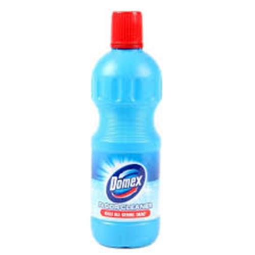 DOMEX FLOOR CLEANER 1Ltr..